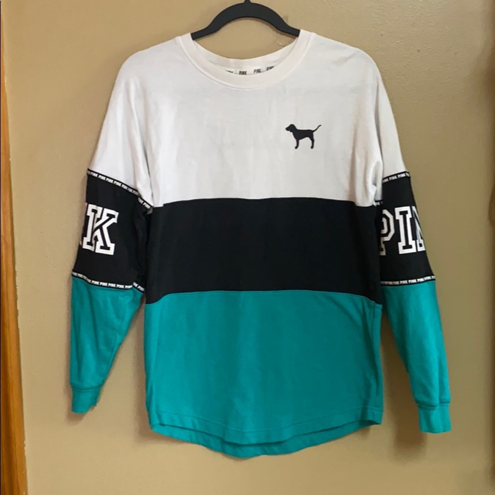 Victoria’s Secret Pink Shirt